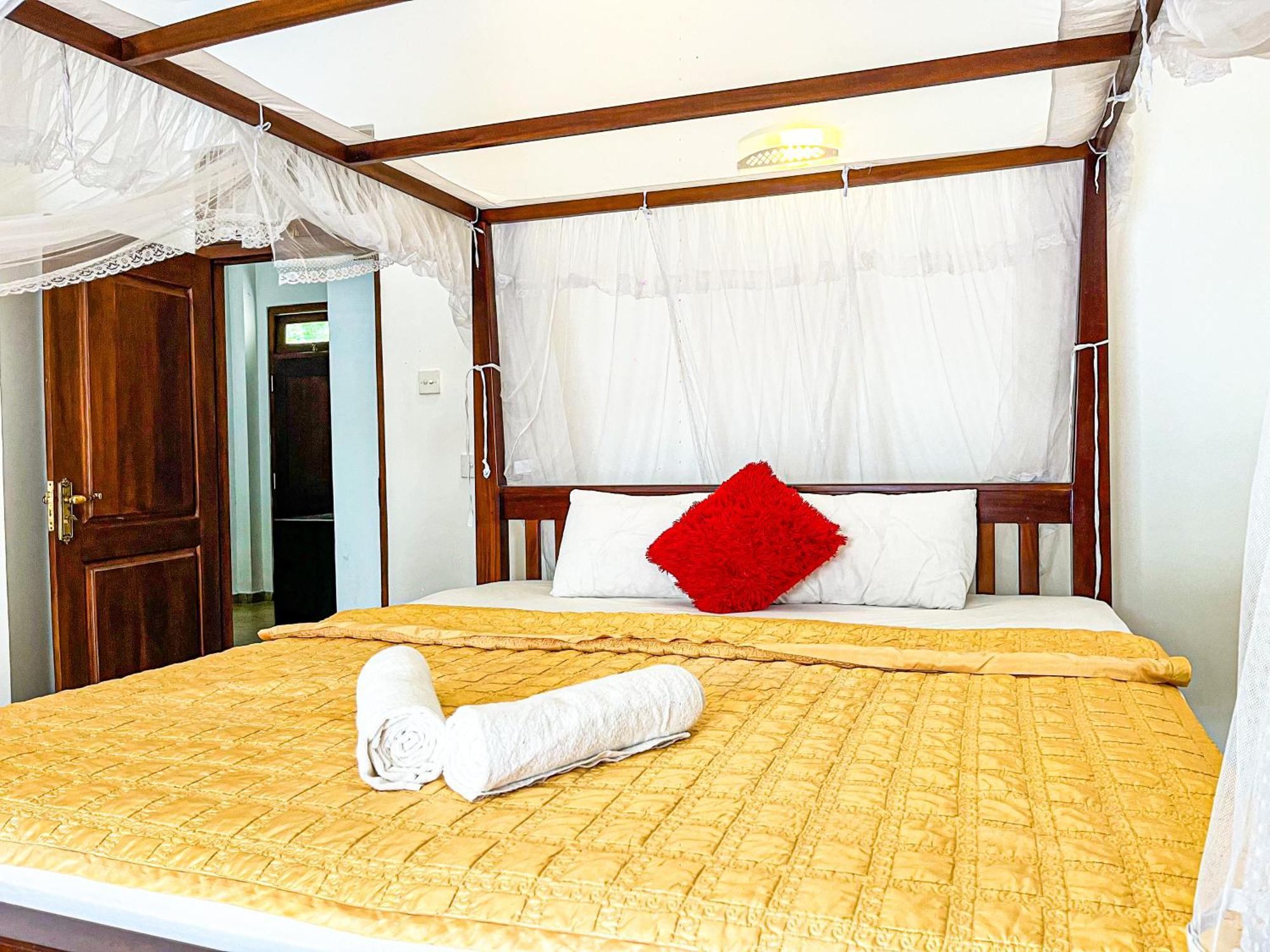 Galle Camellia Екстериор снимка