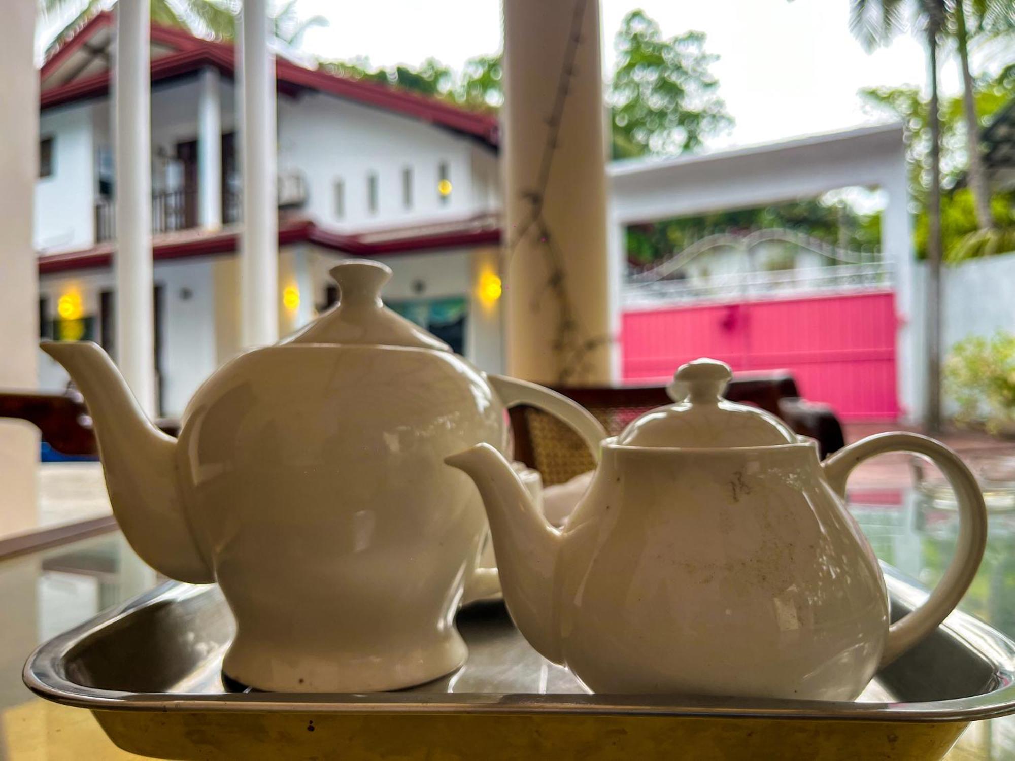 Galle Camellia Екстериор снимка